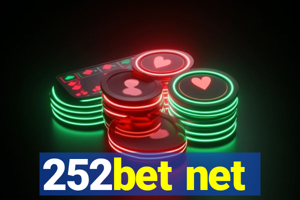 252bet net